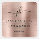 Recherche de rose métallique autocollants Pour tous