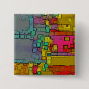 Recherche de art géométrique badges Abstrait