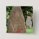 Recherche de runes badges Scandinave