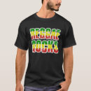 Recherche de roots tshirts Rock
