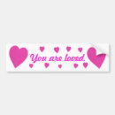Recherche de affirmation positive voiture autocollants Bonheur