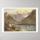 Recherche de lake district posters Hiver