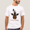 Recherche de de citrouille de halloween tshirts Orange