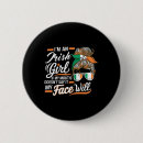 Recherche de feuille de pot badges Trèfles