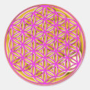 Recherche de fleurs de lotus roses autocollants Amour
