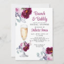 Recherche de brunch nuptiale invitations Jolie