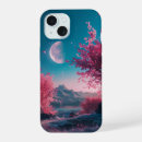 Recherche de fleuri iphone coques Sakura