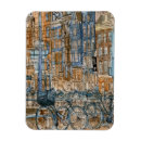 Recherche de art de rue magnets Aquarelle