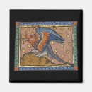 Recherche de créatures magnets Dragon