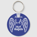 Recherche de ville los angeles porteclés Usa