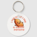 Recherche de patate porteclés Automne