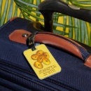 Recherche de banane bagages étiquettes Cuisine