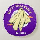 Recherche de halloween fantôme coussins Horreur