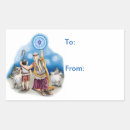 Recherche de mouton autocollants Joyeux