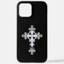 Recherche de croix chrétienne iphone coques Religieux