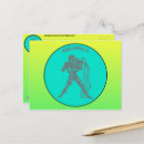 Recherche de verseau cartes postales Horoscope