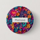 Recherche de effets badges Floral