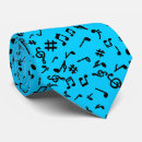 Recherche de musicien cravates Bleu