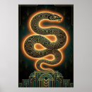 Recherche de serpent art Cobra