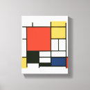 Recherche de mondrian composition un art Néoplasticisme