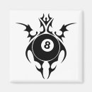 Recherche de boules de billard magnets Sport