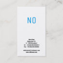 Recherche de dire cartes visite Amusant