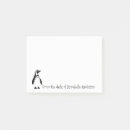 Recherche de penguin post its Oiseau
