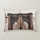 Recherche de brooklyn coussins Amérique