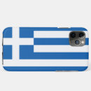 Recherche de drapeau grec iphone coques Grèce