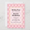Recherche de diamond anniversaire invitations Motif