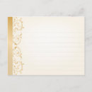 Recherche de argent et or cartes postales Amour