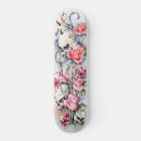 Recherche de oiseau skateboards Fleur
