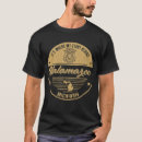 Recherche de kalamazoo michigan tshirts Vintage