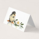 Recherche de poussins cartes visite Entreprise