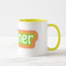 Recherche de boomers tasses Bébé