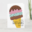 Recherche de souhaits anniversaire cartes Doux