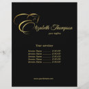 Recherche de chevaux prospectus Équin