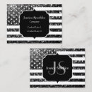 Recherche de drapeau noir et blanc cartes visite Patriotique