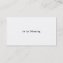 Recherche de aucun ordre minimum Ordre du jour