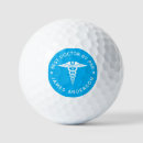 Recherche de symbole de golf accessoires Docteur