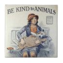 Recherche de jeune animal carreaux Animaux