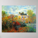 Recherche de jardin de monet posters Nature