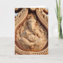 Recherche de ganesha vœux cartes Inde