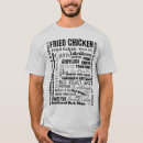 Recherche de poulet frit vêtements Poulet et gaufres