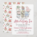 Recherche de 20ème invitations Vintage