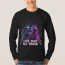 Recherche de old school tshirts Tendance