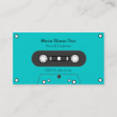 Recherche de ingénieur de mélange cartes visite Musicien