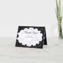 Recherche de onyx vœux cartes Chic