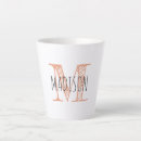 Recherche de de main tasses Monogrammé