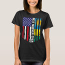 Recherche de rwandais tshirts Américain